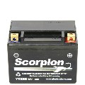 YTZ5S Scorpion 12 Volt Powersport Battery