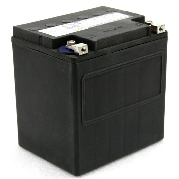 harley davidson batteries