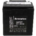 hYIX30HL Scorpion 12v 390 CCA Harley HVT-2 AGM Motorcycle Battery