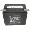 YIX28L Scorpion Harley Davidson #6607-84 12 Volt Battery