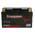 SST12B-FP Scorpion Stinger LiFePo4 Extreme High Output Battery