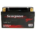 SSTX14H-FP Scorpion Stinger LiFePo4 Extreme High Output Battery