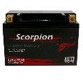 SSTX20CH-FP Scorpion Stinger LiFePo4 Extreme High Output Battery