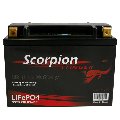 SSTX20HQ-FP Scorpion Stinger LiFePo4 Quad Terminal Extreme High Output Battery