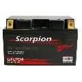SSTZ14S-FP Scorpion Stinger LiFePo4 Extreme High Output Battery