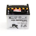 YB7C-A 12v 110 CCA Power Sport Wet Battery with Acid Pack